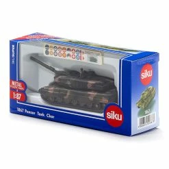 Best Pirce ???? Siku Tank - 1:87 Scale ???? 9 Best Pirce ???? Siku Tank - 1:87 Scale ???? -Goki Sales Store SIK01867 4 800x800 crop center