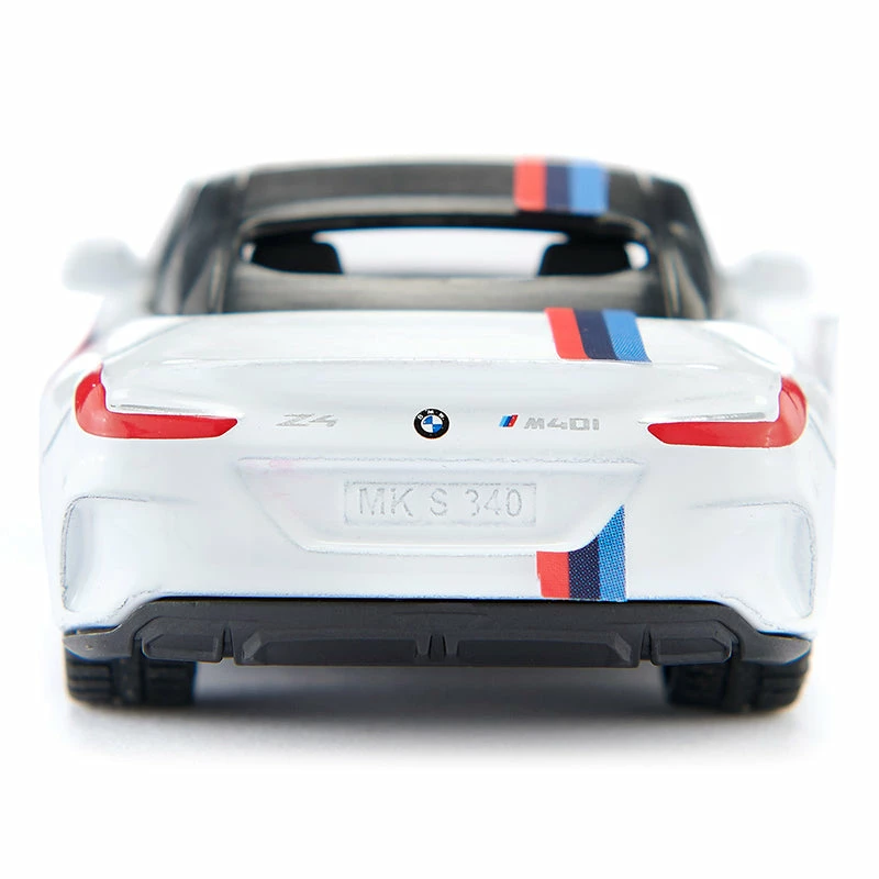Best deal ???? Siku BMW Z4 M40i 1:50 Scale ✨ - Image 2
