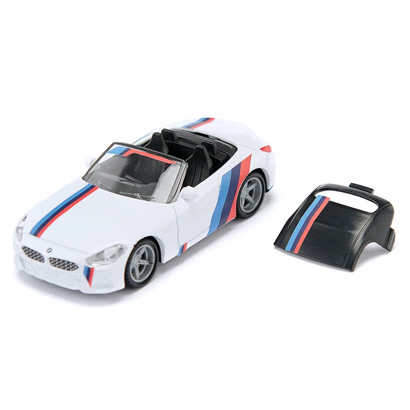 Best deal ???? Siku BMW Z4 M40i 1:50 Scale ✨ - Image 3