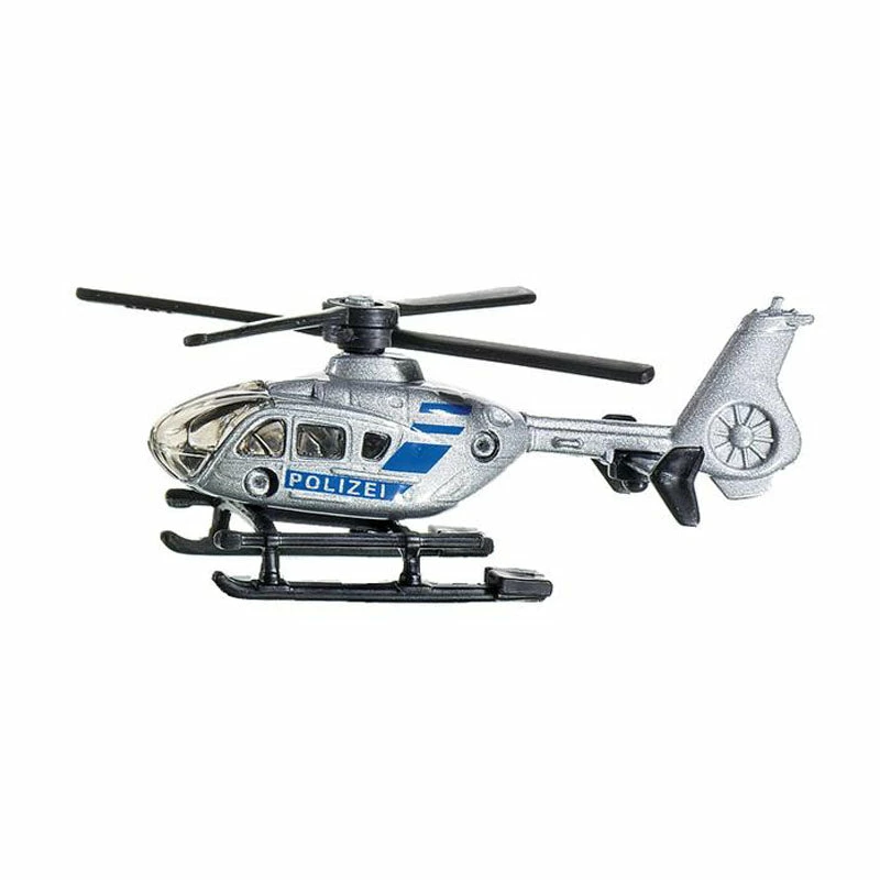 Best Pirce ???? Siku Police Helicopter ????