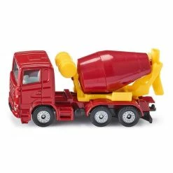 Flash Sale ???? Siku Cement Mixer ????