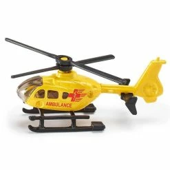 Best Sale ???? Siku Helicopter ????