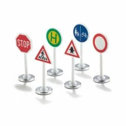 Cheap ???? Siku Road Signs ⭐
