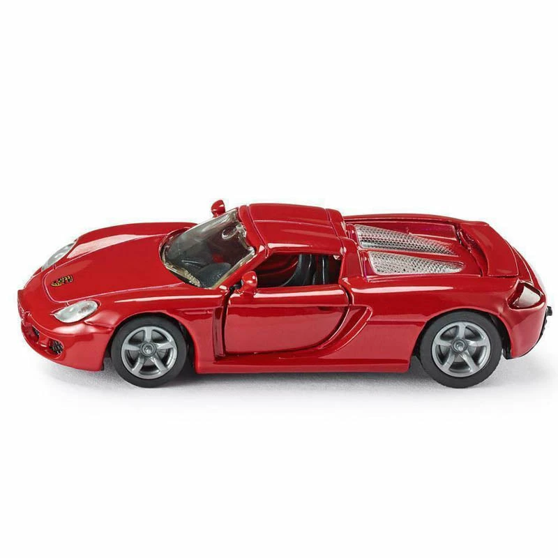 Best reviews of ???? Siku Porsche Carrera GT ????