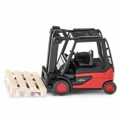 Buy ???? Siku Linde Material Handling GmbH Forklift ✨
