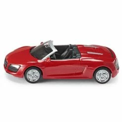 New ⌛ Siku Audi R8 Spyder ????