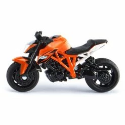 New ❤️ Siku KTM 1290 Super Duke R ????