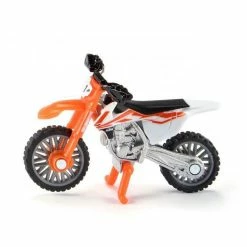 Outlet ???? Siku KTM SX-F 450 ????