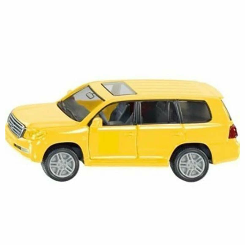 Wholesale ❤️ Siku Toyota Landcruiser ✨ 3 Wholesale ❤️ Siku Toyota Landcruiser ✨