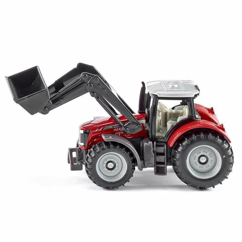 Best Pirce ✨ Siku Massey Ferguson With Front Loader ???? 3 Best Pirce ✨ Siku Massey Ferguson With Front Loader ????