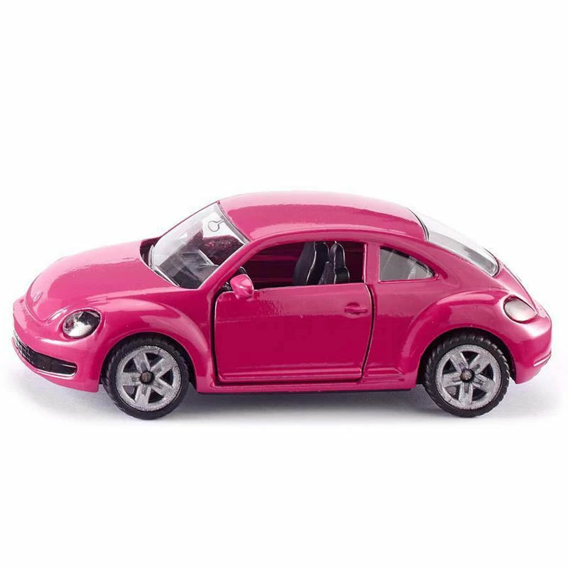 Budget ???? Siku The Pink Beetle ???? 3 Budget ???? Siku The Pink Beetle ????