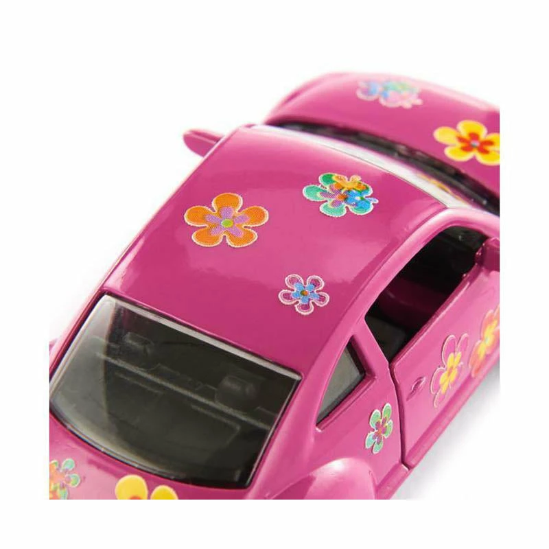 Budget ???? Siku The Pink Beetle ???? 4 Budget ???? Siku The Pink Beetle ???? - Image 2