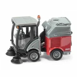 Wholesale ???? Siku Sweeper - 1:55 Scale ????