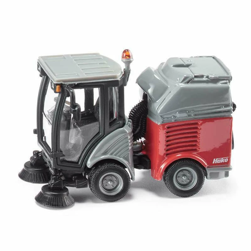 Wholesale ???? Siku Sweeper - 1:55 Scale ???? 3 Wholesale ???? Siku Sweeper - 1:55 Scale ????