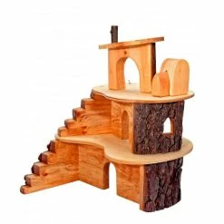 Best Sale ???? Magic Wood Small Classic Tree House ????