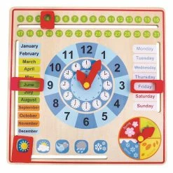 Budget ???? Tooky Toy My Calendar ????