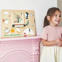 Cheapest ???? Tender Leaf Toys Wooden Weather Station ⌛ 14 Cheapest ???? Tender Leaf Toys Wooden Weather Station ⌛ -Goki Sales Store TL8421 4 800x800 crop center