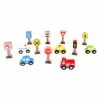 Deals ???? Tooky Toy Transportation & Sign Set ???? -Goki Sales Store TOO48463 1 800x800 crop center
