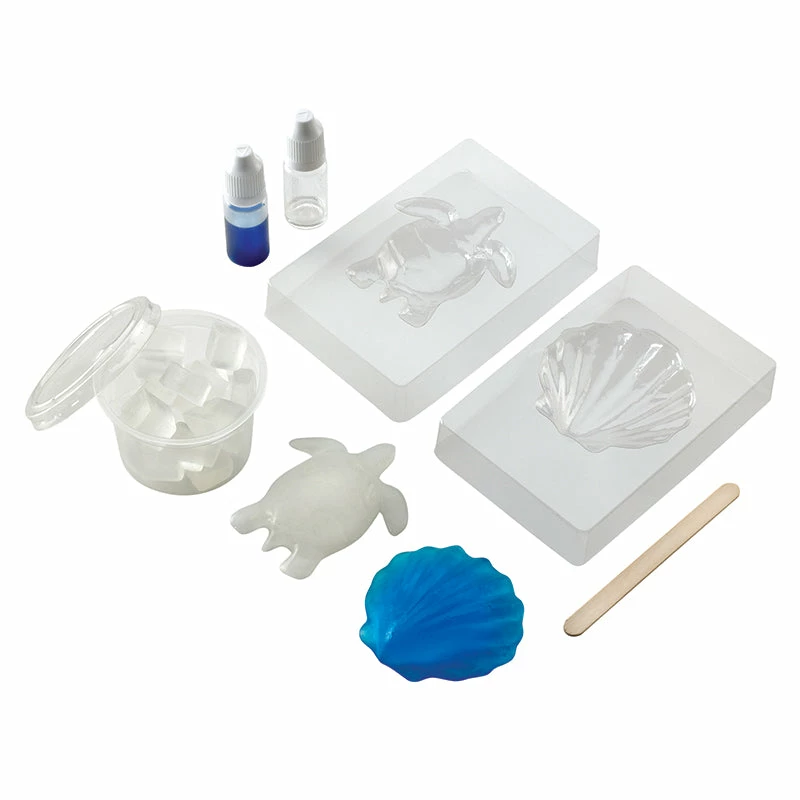 Hot Sale ???? Discovery Mindblown Mini Lab Soap Making Kit * ✔️ - Image 2