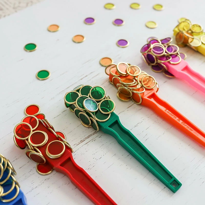 Best reviews of ???? Learn & Grow Magnetic Wand ???? 4 Best reviews of ???? Learn & Grow Magnetic Wand ???? - Image 2