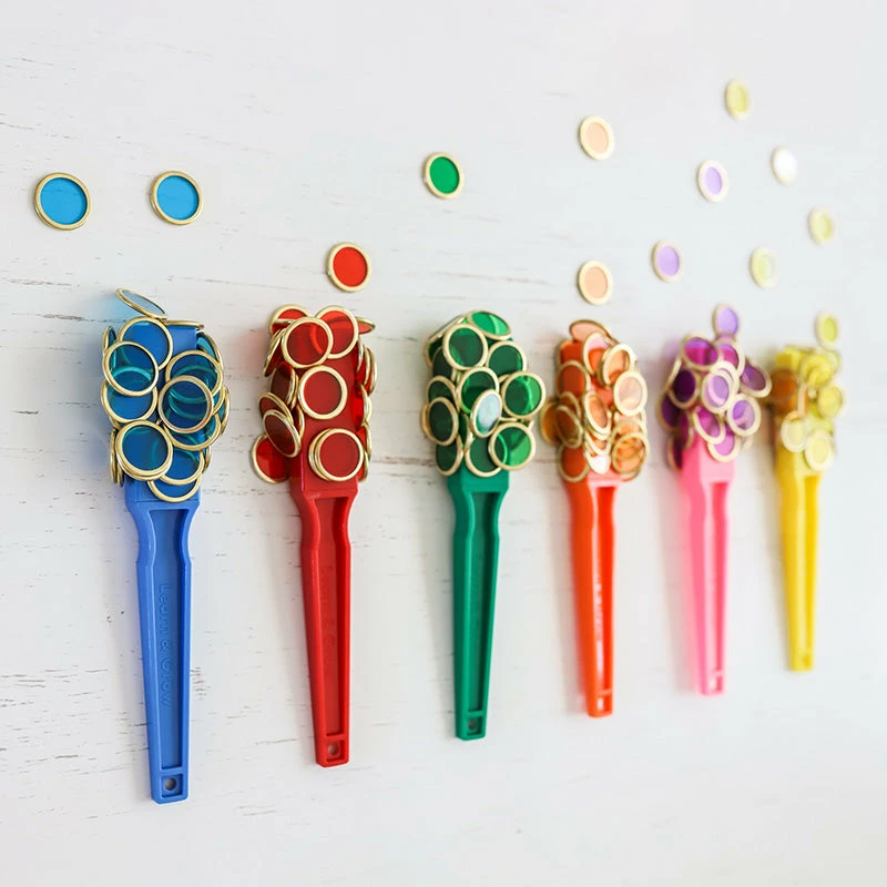 Best reviews of ???? Learn & Grow Magnetic Wand ???? 5 Best reviews of ???? Learn & Grow Magnetic Wand ???? - Image 3