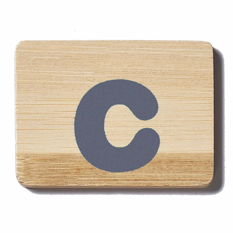 New ✔️ Everearth Name Train Letter - C ✔️ 4 New ✔️ Everearth Name Train Letter - C ✔️ - Image 2
