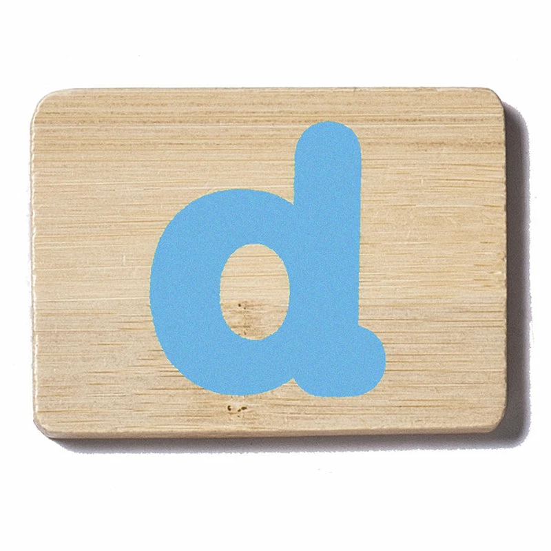 New ???? Everearth Name Train Letter - D ???? 4 New ???? Everearth Name Train Letter - D ???? - Image 2