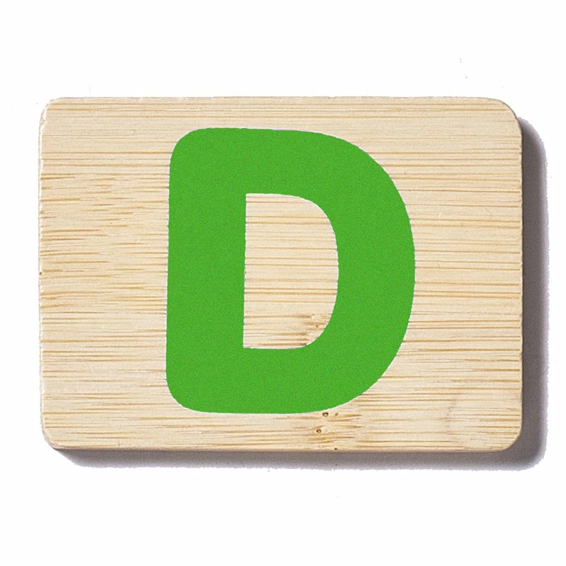 New ???? Everearth Name Train Letter - D ???? 3 New ???? Everearth Name Train Letter - D ????