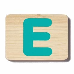 Outlet ???? Everearth Name Train Letter - E ????