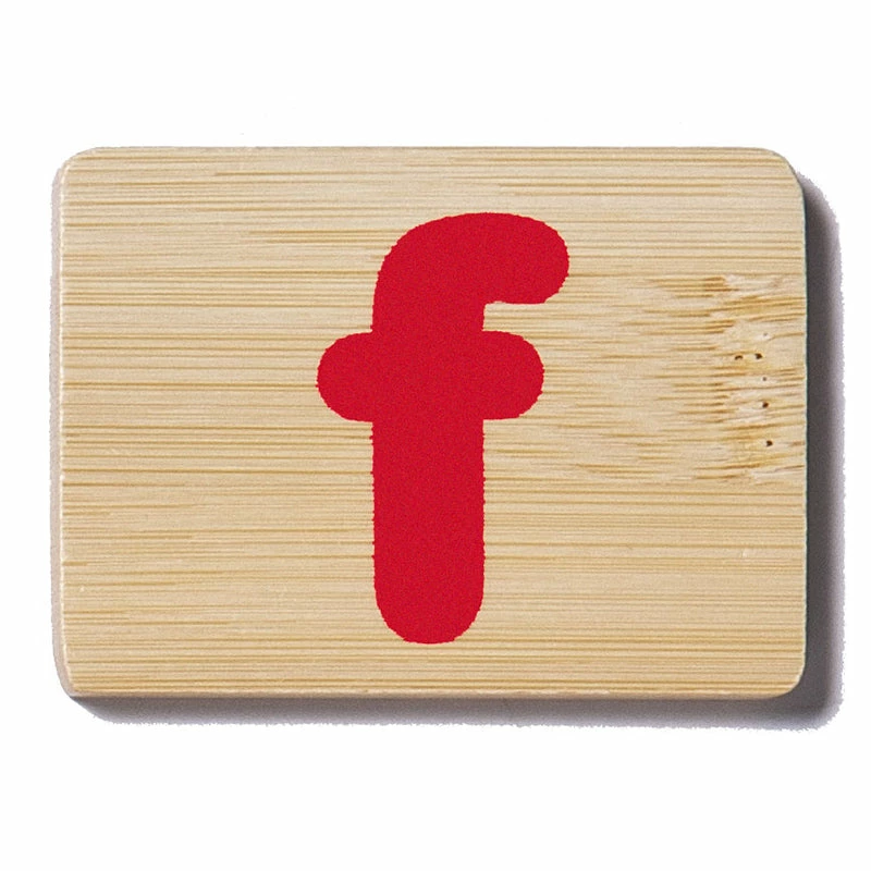 Cheapest ✨ Everearth Name Train Letter - F ???? 4 Cheapest ✨ Everearth Name Train Letter - F ???? - Image 2