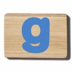 Promo ???? Everearth Name Train Letter - G ???? -Goki Sales Store g 2 800x800 crop center
