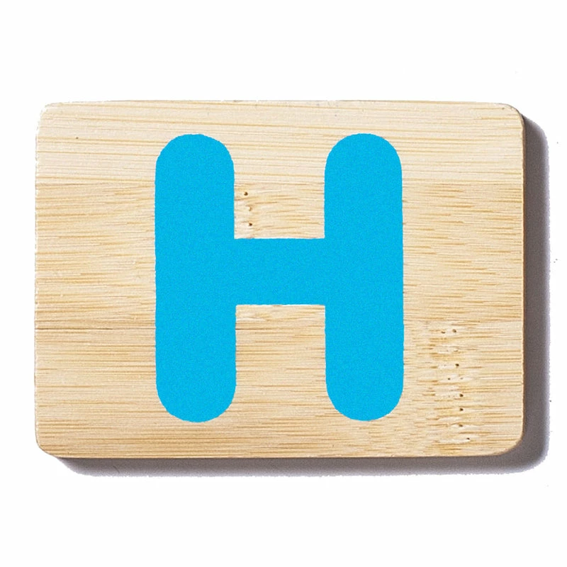 Buy ???? Everearth Name Train Letter - H ???? 3 Buy ???? Everearth Name Train Letter - H ????