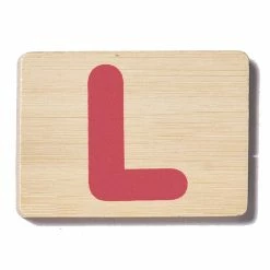 Coupon ???? Everearth Name Train Letter - L ????