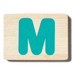 Cheapest ???? Everearth Name Train Letter - M ⌛