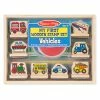 Brand new ???? Melissa & Doug My First Stamp Set Vehicles ???? -Goki Sales Store mnd2391 2 800x800 crop center