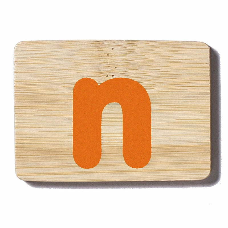 Promo ???? Everearth Name Train Letter - N ✔️ 4 Promo ???? Everearth Name Train Letter - N ✔️ - Image 2