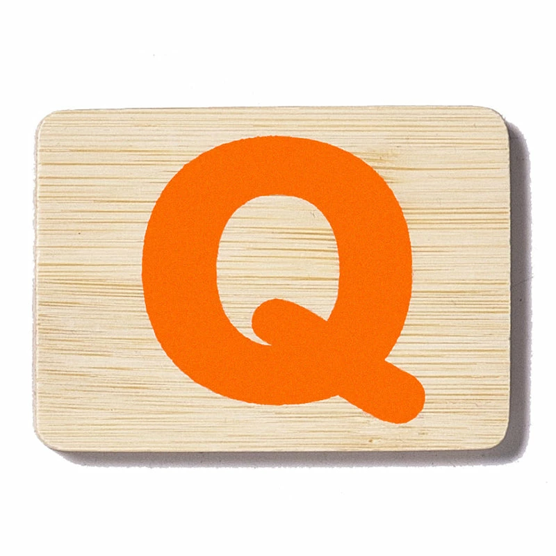 Promo ???? Everearth Name Train Letter - Q ???? 3 Promo ???? Everearth Name Train Letter - Q ????