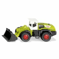 Brand new ⌛ Siku Claas Torian 1914 Radlader ????
