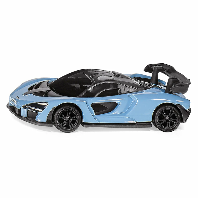 Brand new ❤️ Siku McLaren Senna ???? 3 Brand new ❤️ Siku McLaren Senna ????