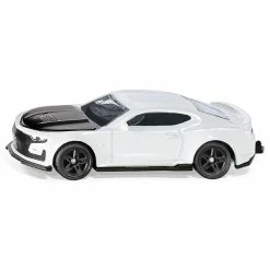 Top 10 ✔️ Siku Chevrolet Camaro ✨