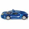 Brand new ???? Siku Bugatti Chiron Gendarmerie ???? 1 Brand new ???? Siku Bugatti Chiron Gendarmerie ???? -Goki Sales Store si1541 800x800 crop center