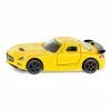 Promo ???? Siku Mercedes Benz SLS AMG Black Series ???? -Goki Sales Store si1542 800x800 crop center