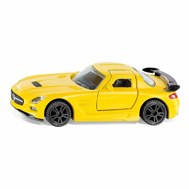 Promo ???? Siku Mercedes Benz SLS AMG Black Series ???? 3 Promo ???? Siku Mercedes Benz SLS AMG Black Series ????