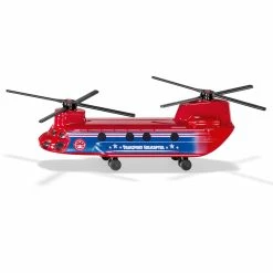 Top 10 ???? Siku Transport Helicopter ????