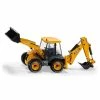 Budget ???? Siku JCB 4CX Backhoe Loader 1:50 Scale ???? 1 Budget ???? Siku JCB 4CX Backhoe Loader 1:50 Scale ???? -Goki Sales Store si3558 800x800 crop center