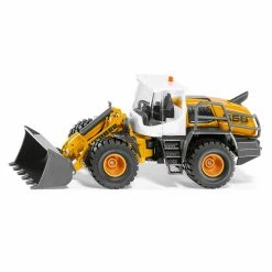 Outlet ???? Siku Leibherr L566 Radlader Wheel Loader 1:50 Scale ????