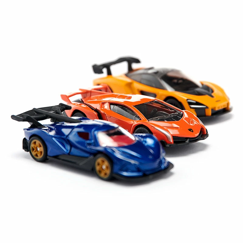 Cheapest ???? Siku Supercars Gift Set ???? 5 Cheapest ???? Siku Supercars Gift Set ???? - Image 3