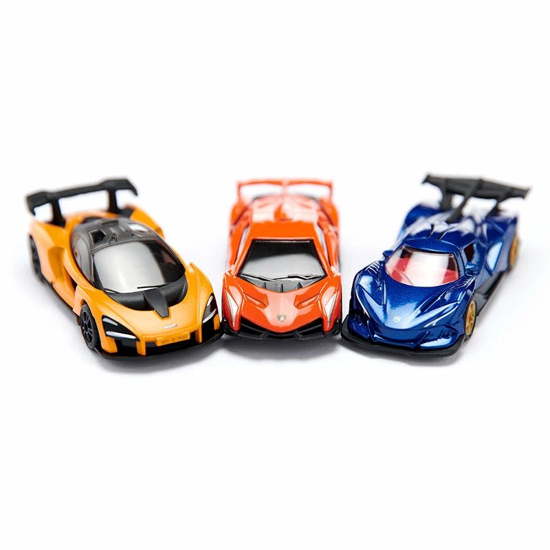 Cheapest ???? Siku Supercars Gift Set ???? 6 Cheapest ???? Siku Supercars Gift Set ???? - Image 4