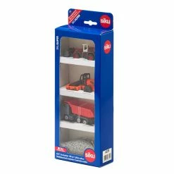 Hot Sale ⭐ Siku Construction Gift Set ???? -Goki Sales Store si6329 800x800 crop center