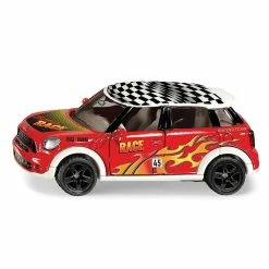 Best deal ⌛ Siku Mini Countryman Construction Kit ????